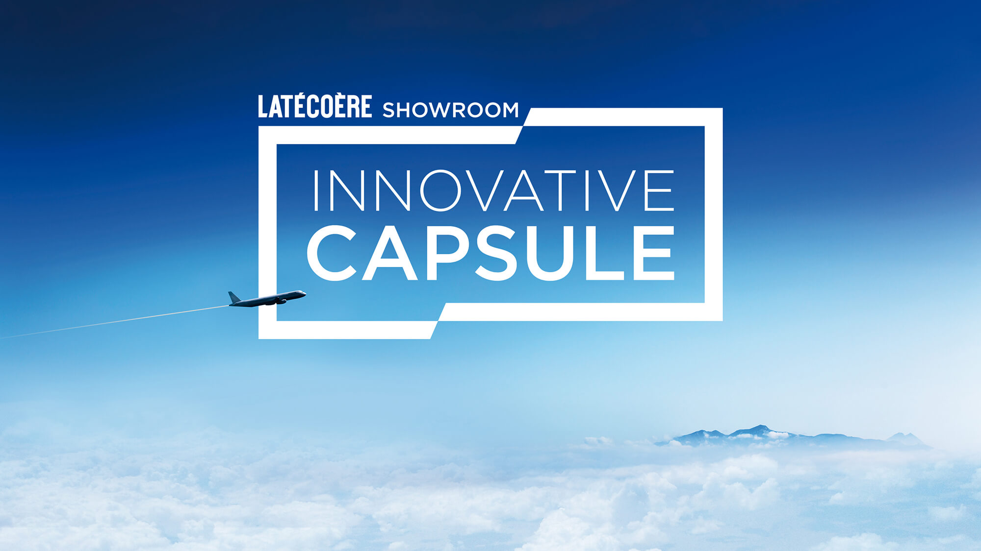 Latécoère - Innovative Capsule - Showroom - Conseil & Design d'espace - agence communication et marketing Kardinal T Toulouse Paris